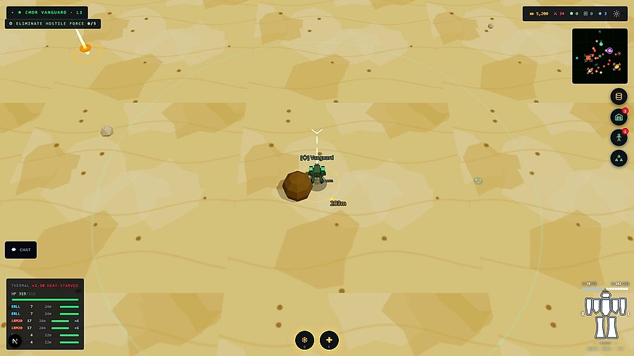 Proving Grounds — Dune seas and proving grounds. the Graywolf Company keep the Precursor Proving Halls — and its vault — warm.