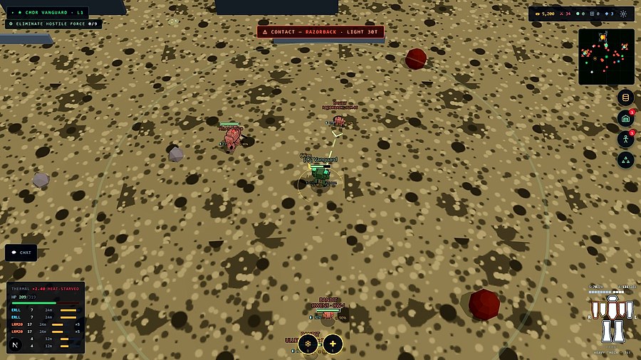 Ashfield — Ash fields over the battle that stopped the Clan invasion. The SignalGuild bunker still hums — heavily guarded.