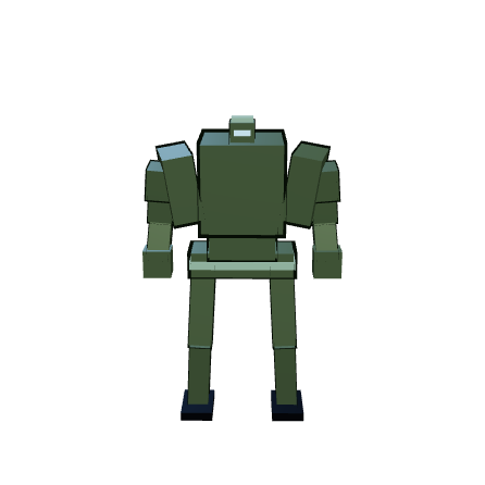 Warden WAR-60