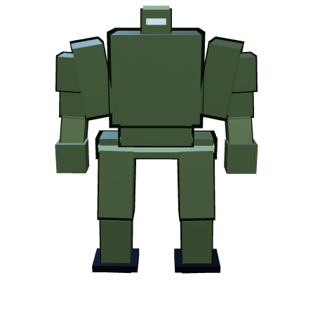 Monolith MON-100