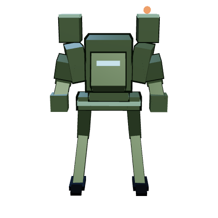 BAx0 Prime Config