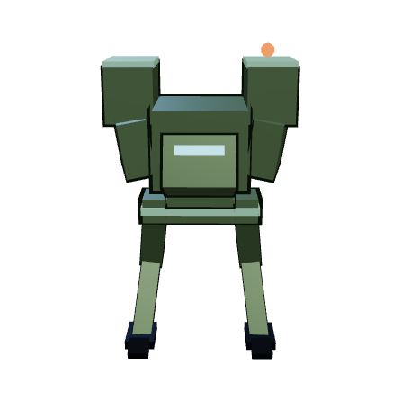 Lobber LOB-65