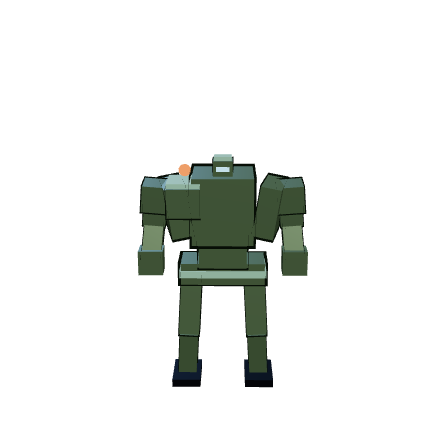 Ironside IRO-50
