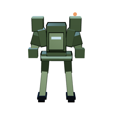 MDx0 Prime Config