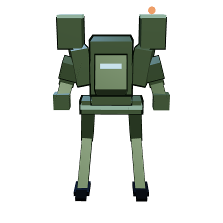 MDx2 Mk II Config