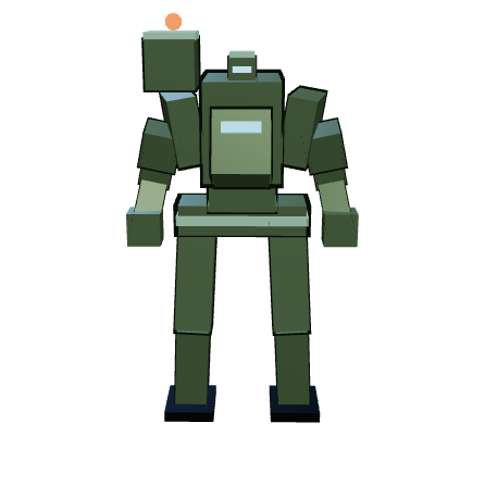 THx0 Prime Config